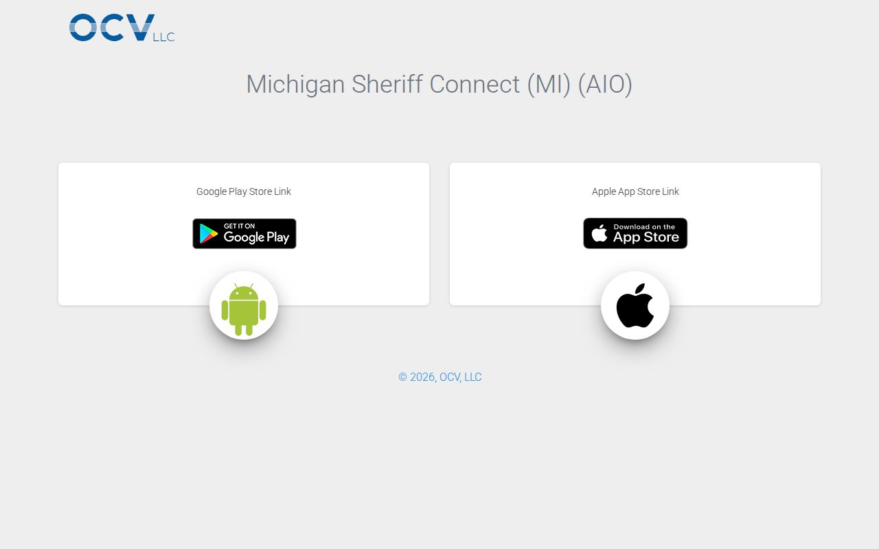 Isabella County arrest information in Michigan Sheriff Connect